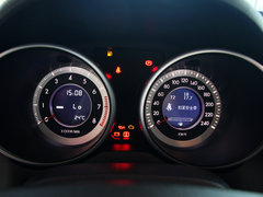 2013款 2.0L 手动 豪华型