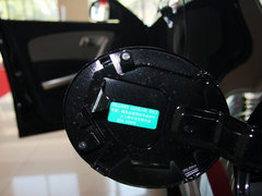 2013款 2.0L 手动 豪华型