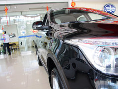 2013款 2.0L 手动 豪华型