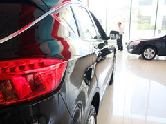 2013款 2.0L 手动 豪华型