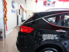 2013款 2.0L 手动 豪华型