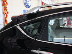 2013款 2.0L 手动 豪华型
