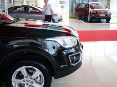 2013款 2.0L 手动 豪华型