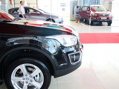 2013款 2.0L 手动 豪华型