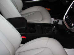 2013款 2.0L 手动 豪华型