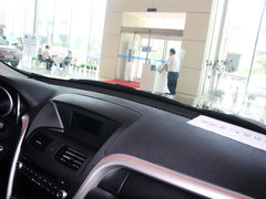 2013款 2.0L 手动 豪华型