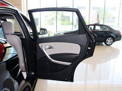 2013款 2.0L 手动 豪华型