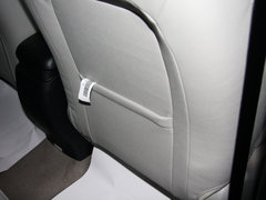 2013款 2.0L 手动 豪华型