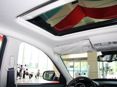 2013款 2.0L 手动 豪华型