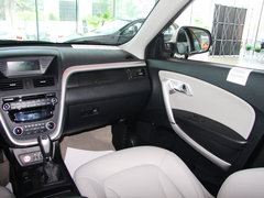 2013款 2.0L 手动 豪华型