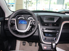 奔腾X80 2013款 2.0L 手动 豪华型
