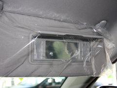 2013款 2.0L 手动 豪华型
