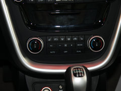 2013款 2.0L 手动 豪华型