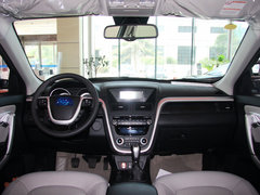 2013款 2.0L 手动 豪华型