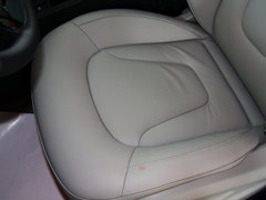 奔腾X80 2013款 2.0L 手动 豪华型