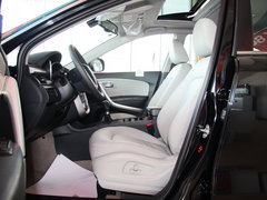 2013款 2.0L 手动 豪华型