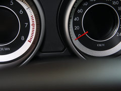 2013款 2.0L 手动 豪华型