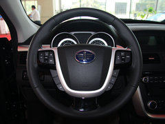 2013款 2.0L 手动 豪华型