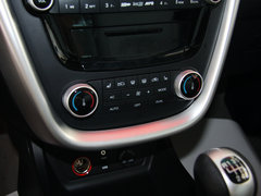 奔腾X80 2013款 2.0L 手动 豪华型