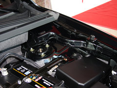 2013款 2.0L 手动 豪华型