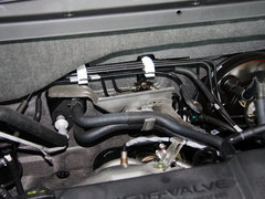2013款 2.0L 手动 豪华型