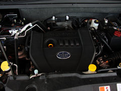 2013款 2.0L 手动 豪华型