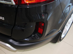 2013款 2.0L 手动 豪华型
