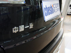 2013款 2.0L 手动 豪华型