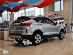2013款 2.0L 自动 舒适型