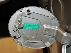 2013款 2.0L 自动 舒适型