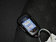 2013款 2.0L 自动 舒适型