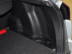 2013款 2.0L 自动 舒适型