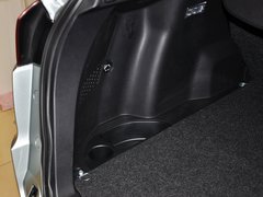 2013款 2.0L 自动 舒适型