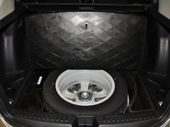 2013款 2.0L 自动 舒适型