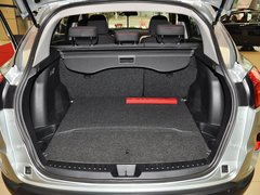 2013款 2.0L 自动 舒适型