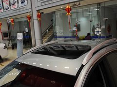 2013款 2.0L 自动 舒适型