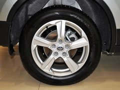 2013款 2.0L 自动 舒适型