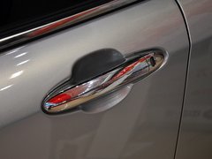 2013款 2.0L 自动 舒适型
