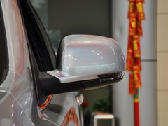 2013款 2.0L 自动 舒适型