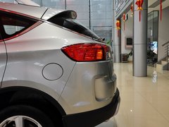 2013款 2.0L 自动 舒适型