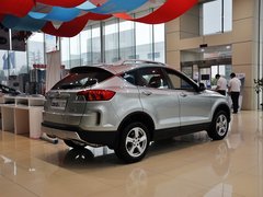 2013款 2.0L 自动 舒适型