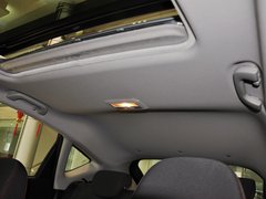 2013款 2.0L 自动 舒适型