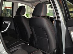 2013款 2.0L 自动 舒适型