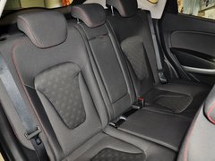 2013款 2.0L 自动 舒适型