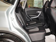 2013款 2.0L 自动 舒适型