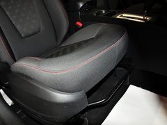 2013款 2.0L 自动 舒适型