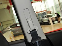 2013款 2.0L 自动 舒适型