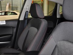 2013款 2.0L 自动 舒适型