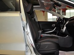 2013款 2.0L 自动 舒适型
