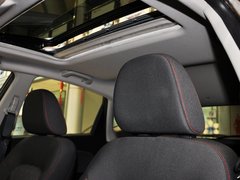 2013款 2.0L 自动 舒适型